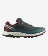 OUTRISE GORE-TEX Hiking Shoes - SalomonGCC
